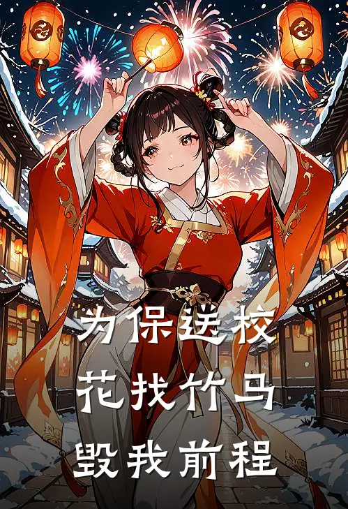 为保送校花找竹马毁我前程