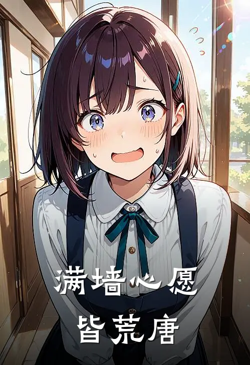 满墙心愿皆荒唐