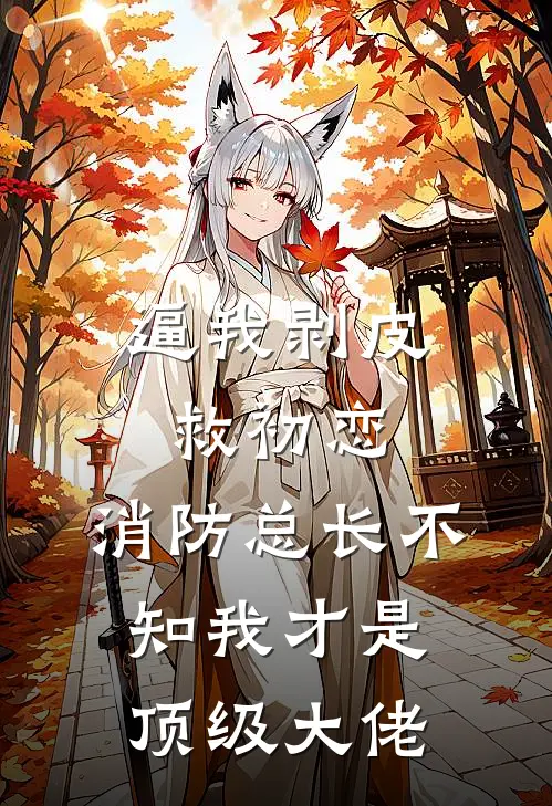 逼我剥皮救初恋，消防总长不知我才是顶级大佬