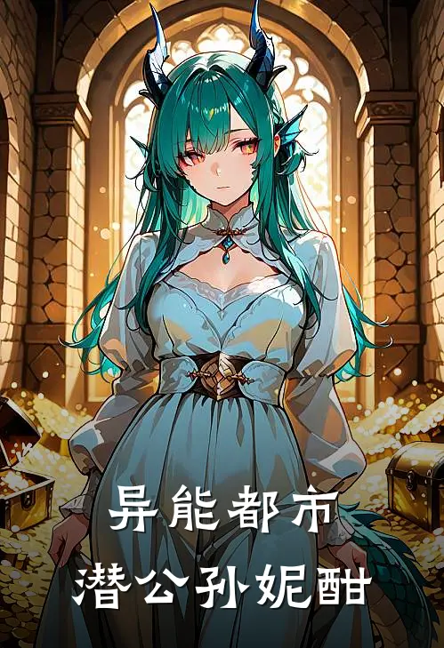 异能都市：潜公孙妮酣