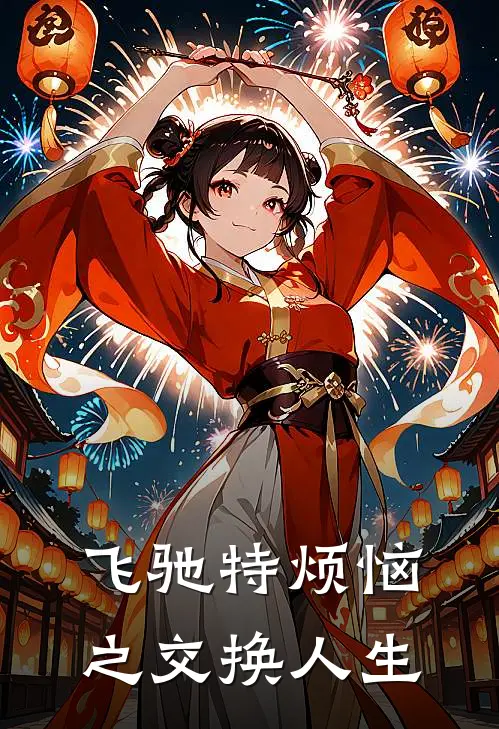 飞驰特烦恼之交换人生