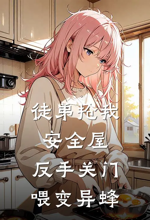 徒弟抢我安全屋，反手关门喂变异蜂