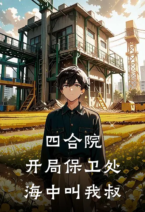 四合院：开局保卫处，海中叫我叔