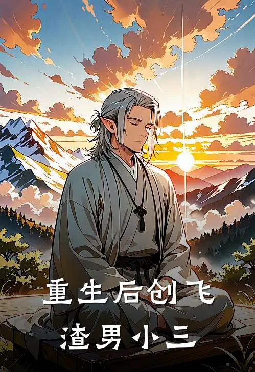 重生后创飞渣男小三