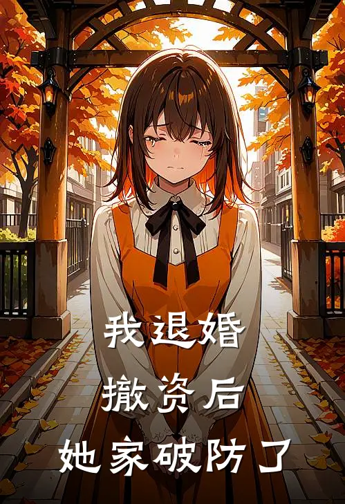 我退婚撤资后，她家破防了
