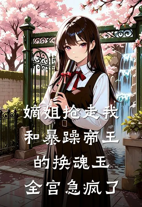 嫡姐抢走我和暴躁帝王的换魂玉,全宫急疯了