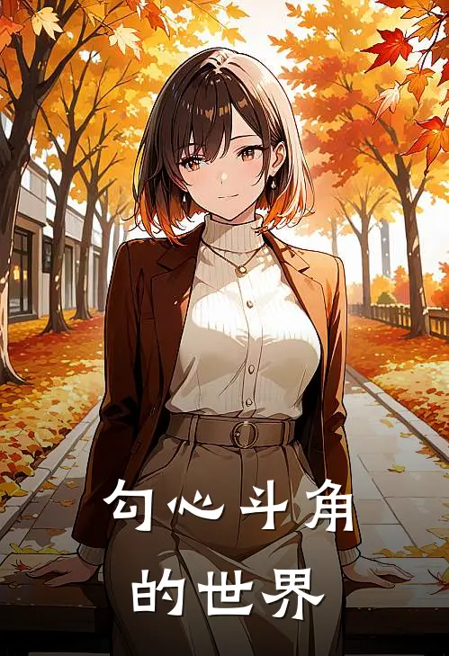 勾心斗角的世界