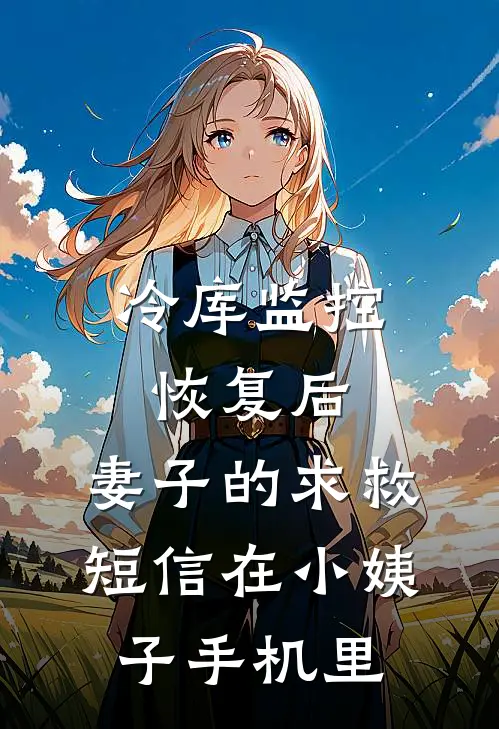 冷库监控恢复后，妻子的求救短信在小姨子手机里