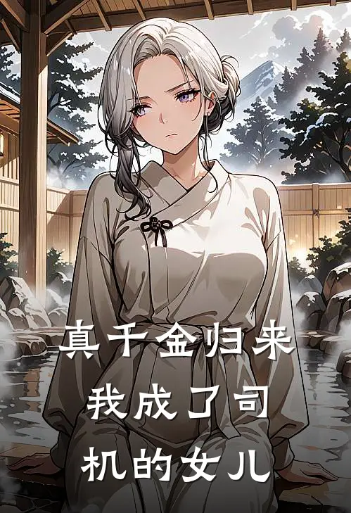 真千金归来，我成了司机的女儿