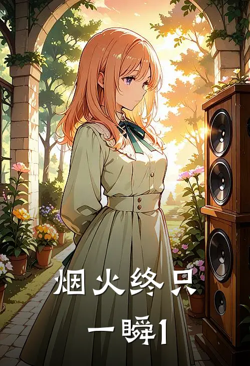 烟火终只一瞬1
