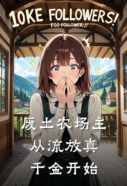 废土农场主：从流放真千金开始