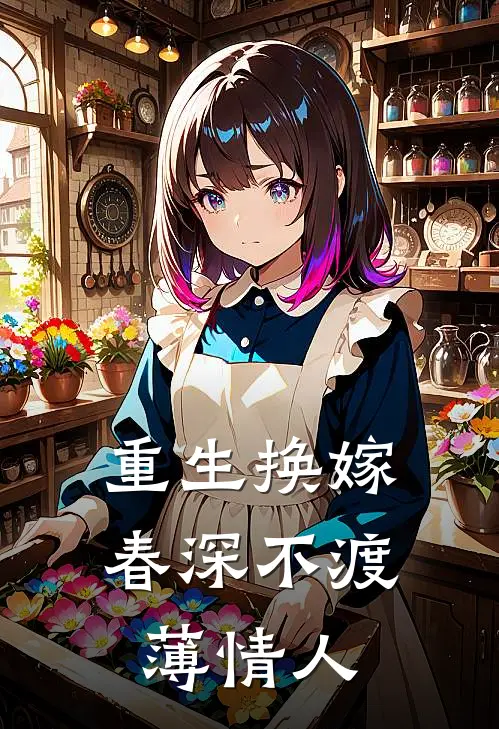 重生换嫁，春深不渡薄情人