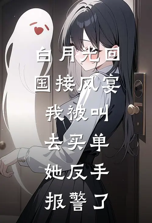 白月光回国接风宴，我被叫去买单，她反手报警了