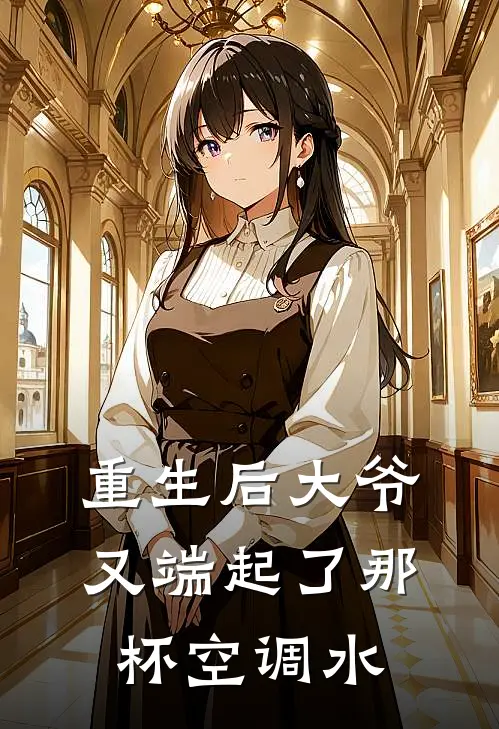 重生后大爷又端起了那杯空调水