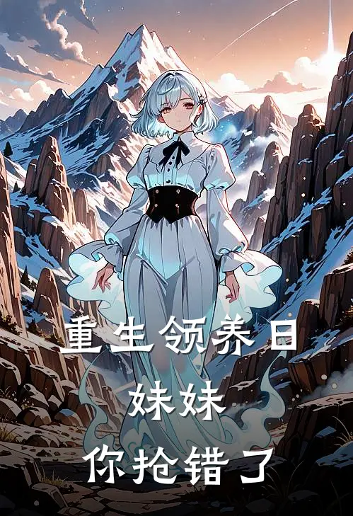 重生领养日：妹妹，你抢错了