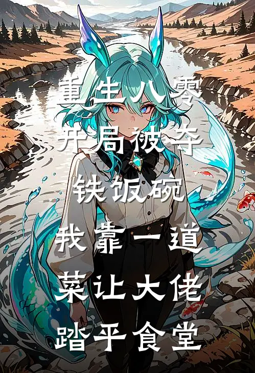 重生八零：开局被夺铁饭碗，我靠一道菜让大佬踏平食堂