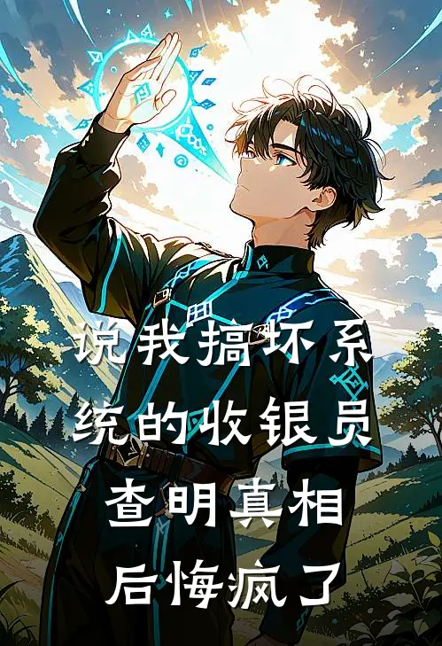 说我搞坏系统的收银员，查明真相后悔疯了