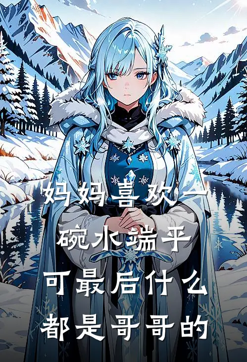 妈妈喜欢一碗水端平,可最后什么都是哥哥的