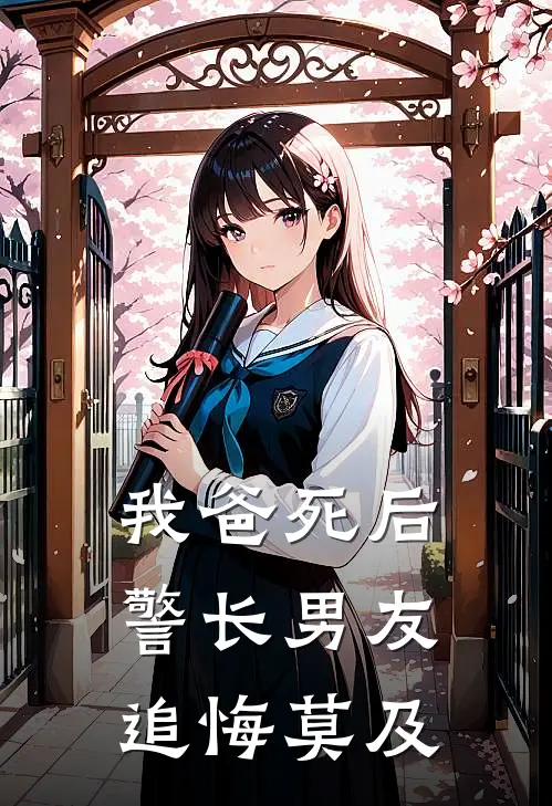 我爸死后,警长男友追悔莫及