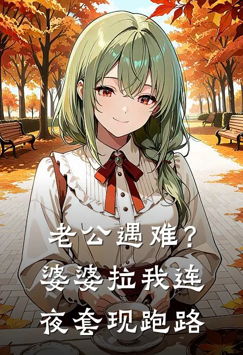 老公遇难？婆婆拉我连夜套现跑路