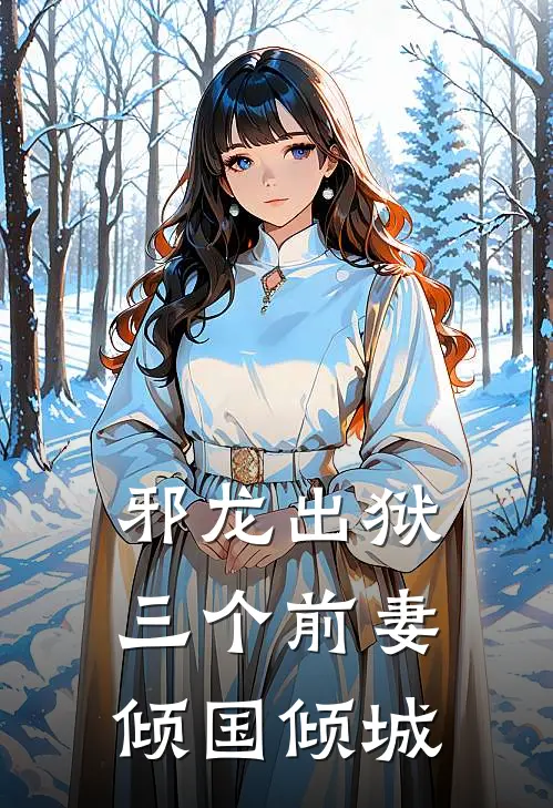 邪龙出狱，三个前妻倾国倾城