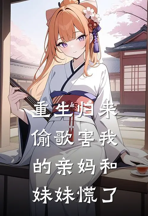 重生归来,偷歌害我的亲妈和妹妹慌了