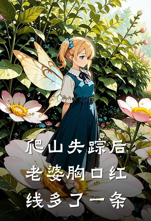 爬山失踪后，老婆胸口红线多了一条