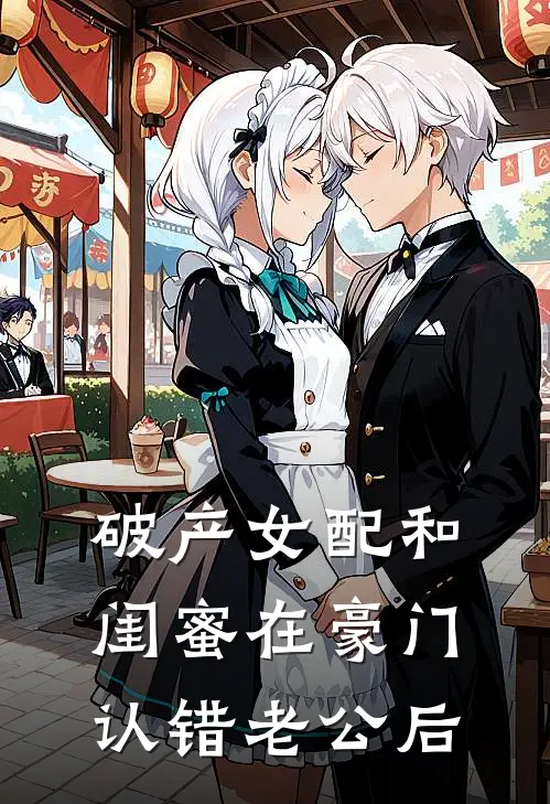 破产女配和闺蜜在豪门认错老公后