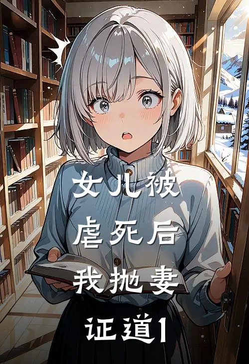 女儿被虐死后，我抛妻证道1