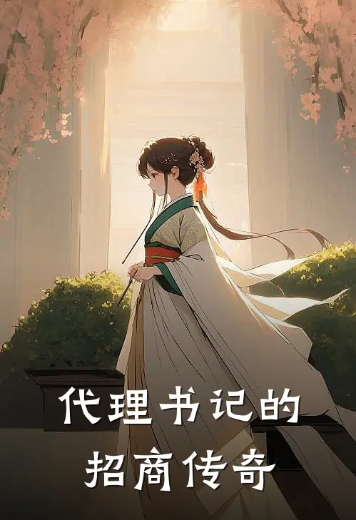 代理书记的招商传奇