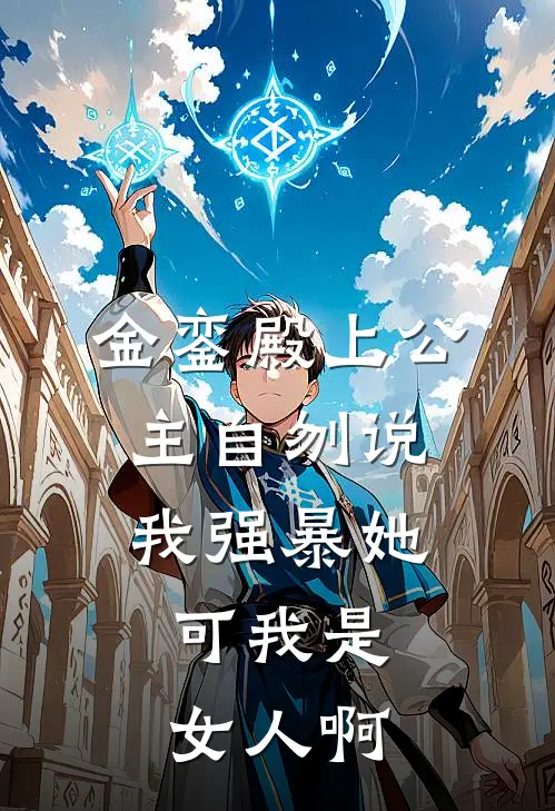 金銮殿上公主自刎说我强暴她，可我是女人啊