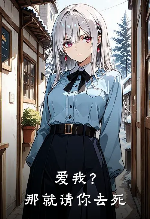爱我？那就请你去死