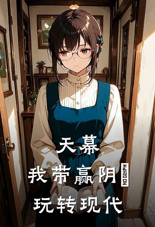 天幕：我带赢阴嫚玩转现代