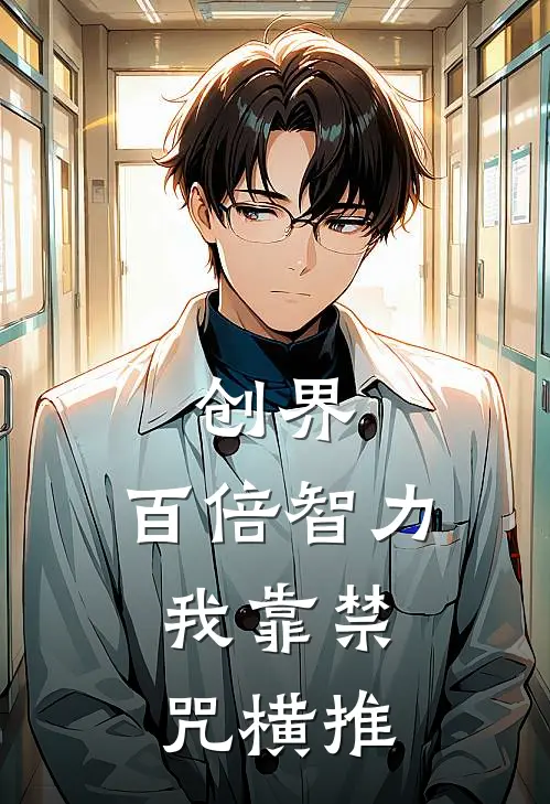 创界：百倍智力，我靠禁咒横推