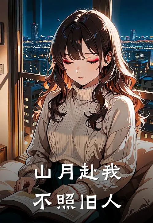 山月赴我，不照旧人