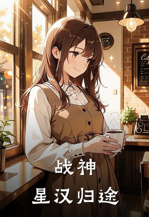 战神：星汉归途