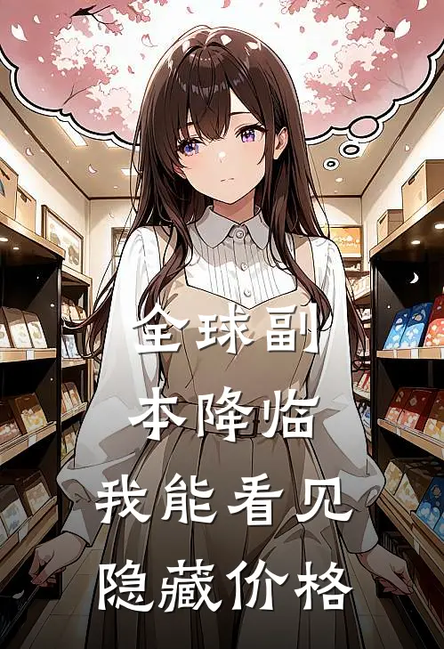 全球副本降临：我能看见隐藏价格
