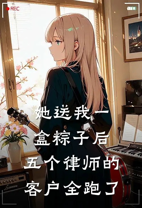 她送我一盒粽子后，五个律师的客户全跑了