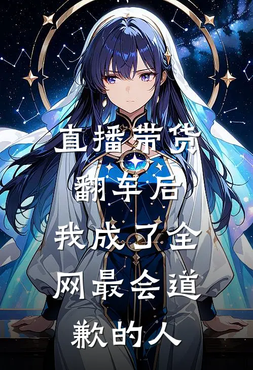 直播带货翻车后，我成了全网最会道歉的人