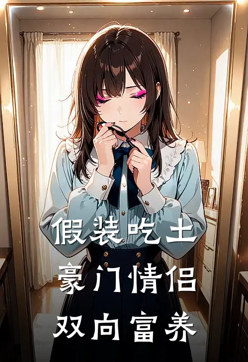 假装吃土，豪门情侣双向富养