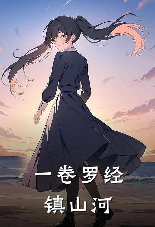 一卷罗经镇山河