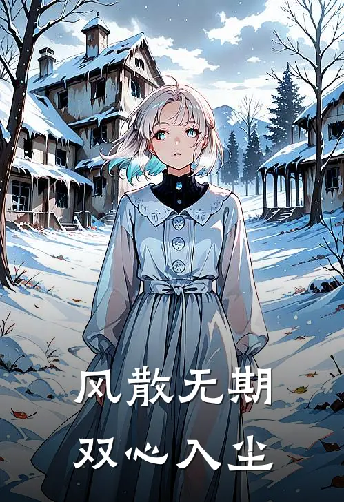 风散无期，双心入尘