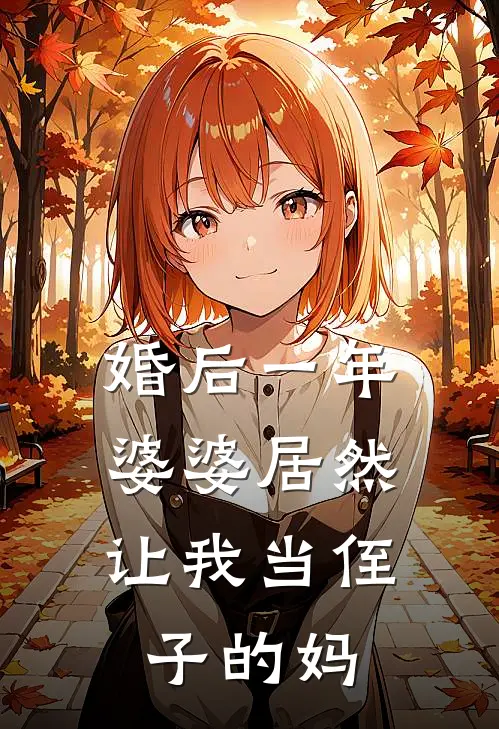 婚后一年,婆婆居然让我当侄子的妈