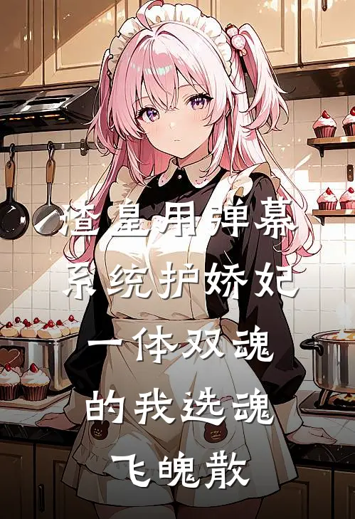 渣皇用弹幕系统护娇妃，一体双魂的我选魂飞魄散