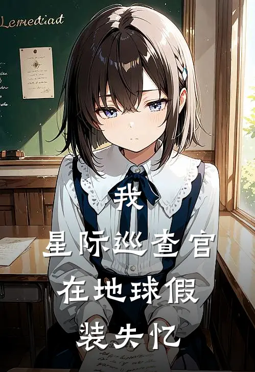 我，星际巡查官，在地球假装失忆