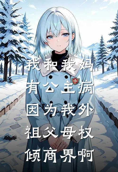 我和我妈有公主病,因为我外祖父母权倾商界啊
