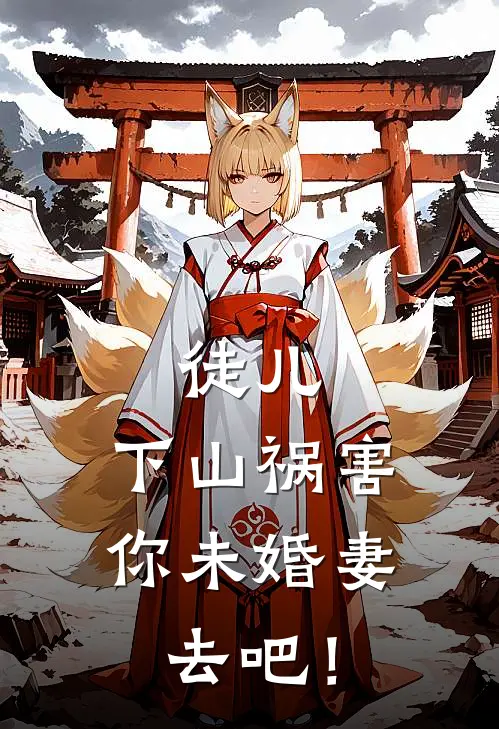 徒儿,下山祸害你未婚妻去吧!