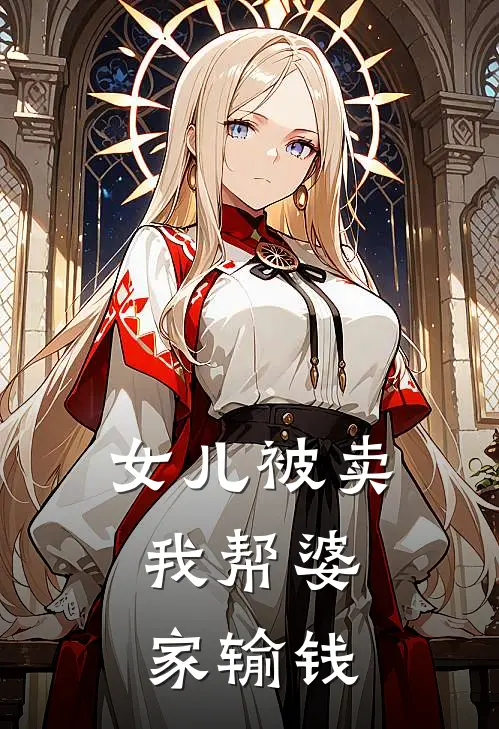 女儿被卖，我帮婆家输钱