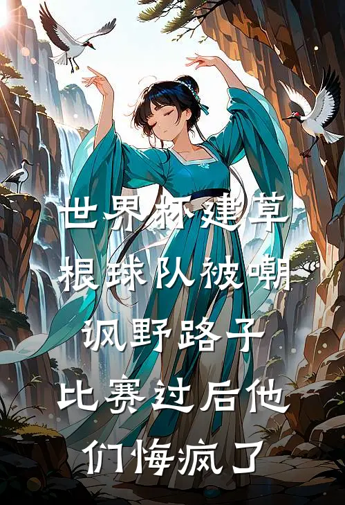 世界杯建草根球队被嘲讽野路子，比赛过后他们悔疯了