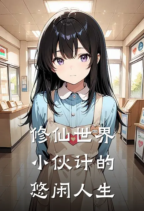 修仙世界小伙计的悠闲人生